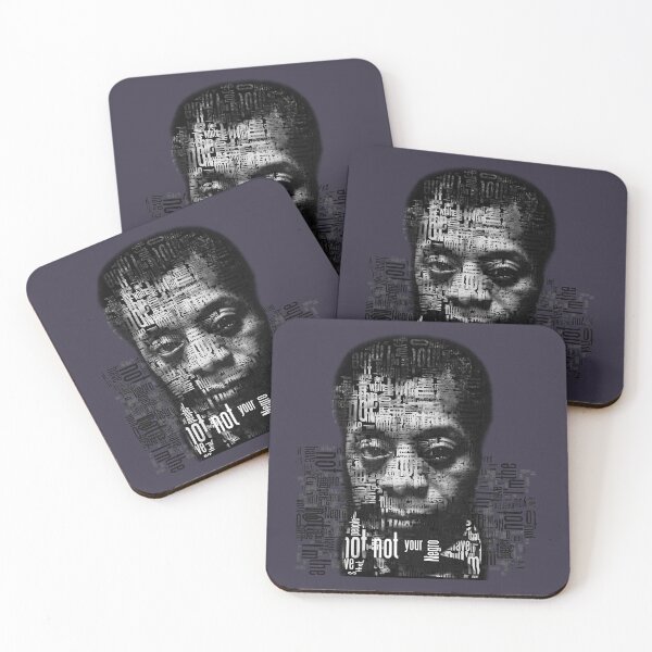 Item preview, Music Retro James Baldwin Hero Gifts For Movie Fans designed and sold by Bobbyshell.