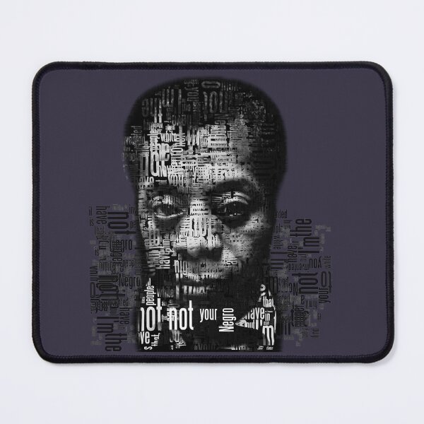 Item preview, Music Retro James Baldwin Hero Gifts For Movie Fans designed and sold by Bobbyshell.