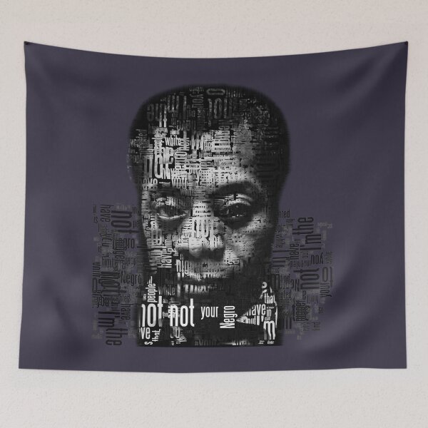 Item preview, Music Retro James Baldwin Hero Gifts For Movie Fans designed and sold by Bobbyshell.