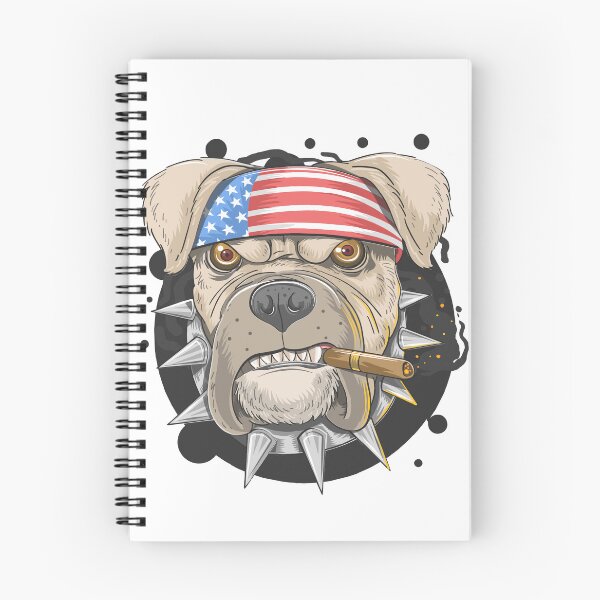 Item preview, Gangster dog T-shirt design - Gangster angry dog - Angry dog T-shirt design - T-shirt design angry- Angry dog T-shirt designed and sold by ibrahhim.