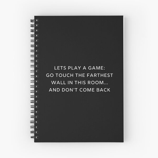 Item preview, Lets Play A Game designed and sold by OneFunnyDesign.