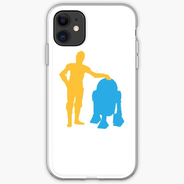 True Buds iPhone Soft Case
