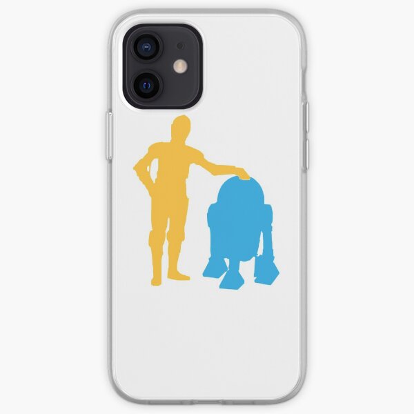 True Buds iPhone Soft Case