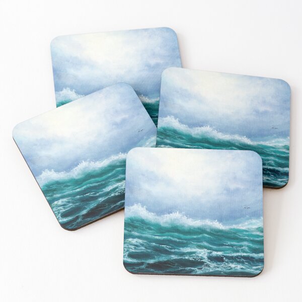 Item preview, Oceanic Art designed and sold by kamuipreme.