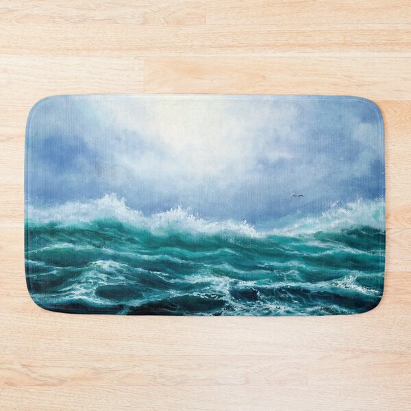 Item preview, Oceanic Art designed and sold by kamuipreme.