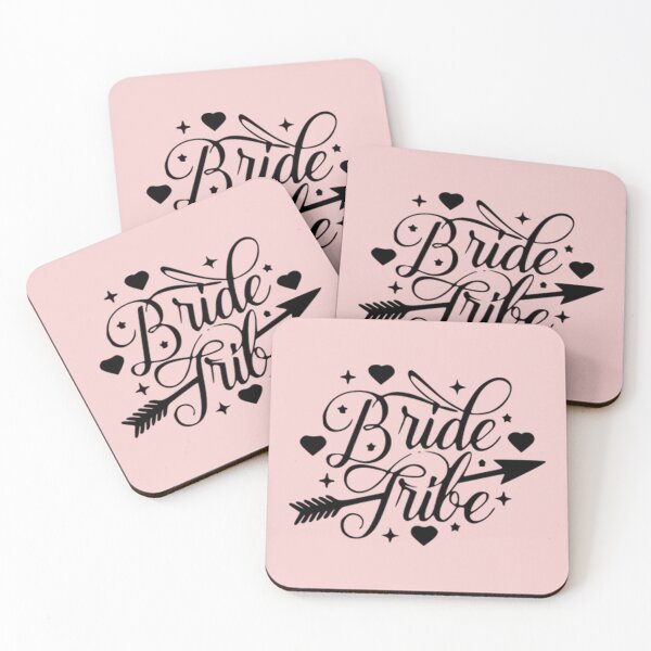 Item preview, Bride Tribe designed and sold by Froyd Wess.