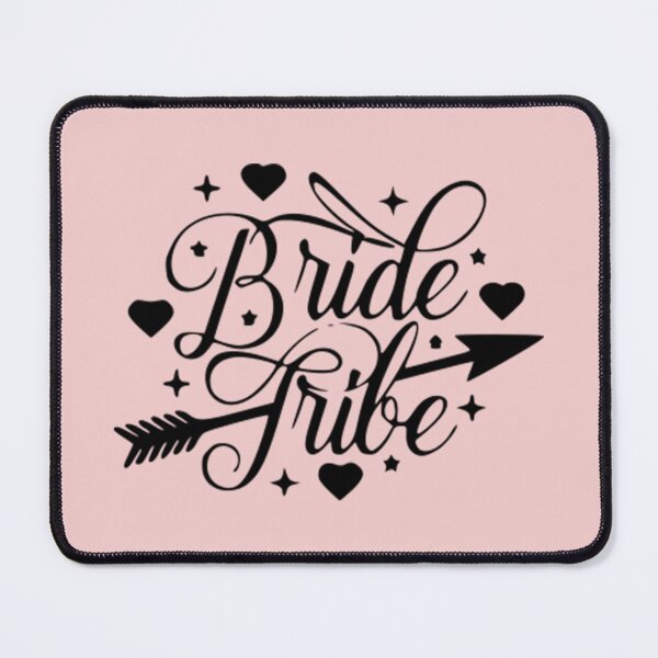 Item preview, Bride Tribe designed and sold by Froyd Wess.