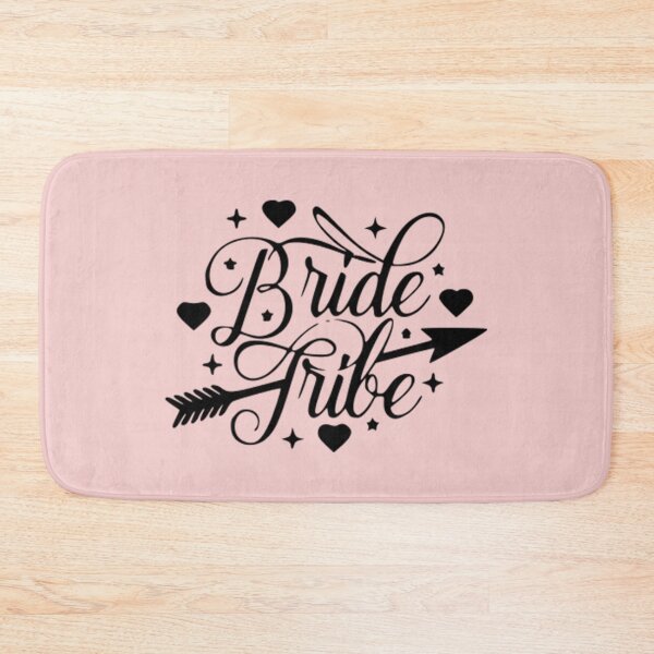 Item preview, Bride Tribe designed and sold by Froyd Wess.