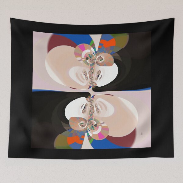 Item preview, Yin e Yang 2 designed and sold by Carlos Antonio  Ragazzo.