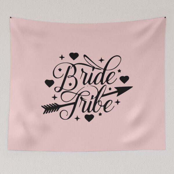 Item preview, Bride Tribe designed and sold by Froyd Wess.