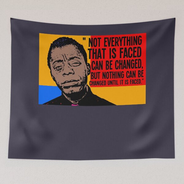 Item preview, Music Vintage James Baldwin Civil Rights Gifts For Music Fan designed and sold by Bobbyshell.