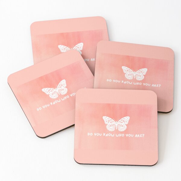 Item preview, Do you know who you are? designed and sold by MinnesotaBook.