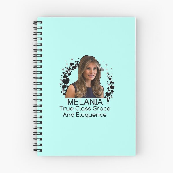 Item preview, Melania Trump True Class Grace And Eloquence Slim Fit, Hot Trend, Black, Hot Idea designed and sold by Jake Sanders.