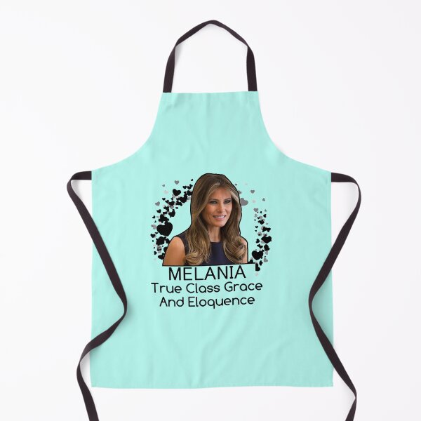 Item preview, Melania Trump True Class Grace And Eloquence Slim Fit, Hot Trend, Black, Hot Idea designed and sold by Jake Sanders.