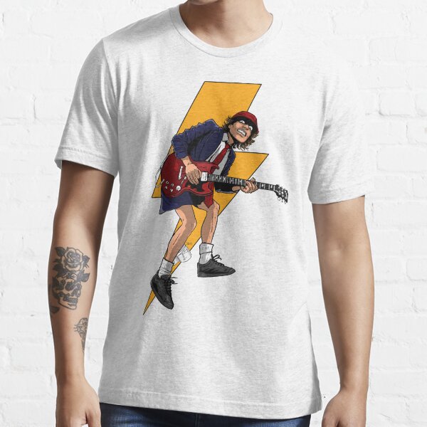The Guitar Thunder Essential T-Shirt