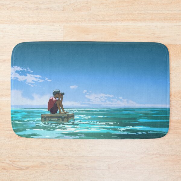 Item preview, Oceanic Art designed and sold by kamuipreme.