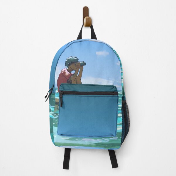 Item preview, Oceanic Art designed and sold by kamuipreme.