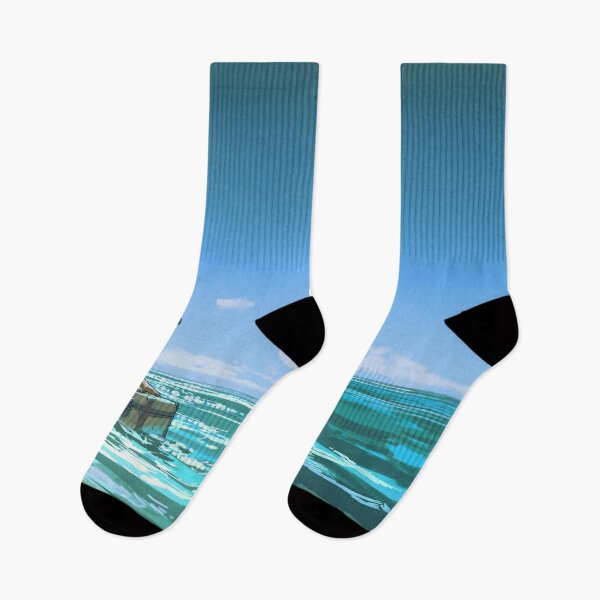 Item preview, Oceanic Art designed and sold by kamuipreme.