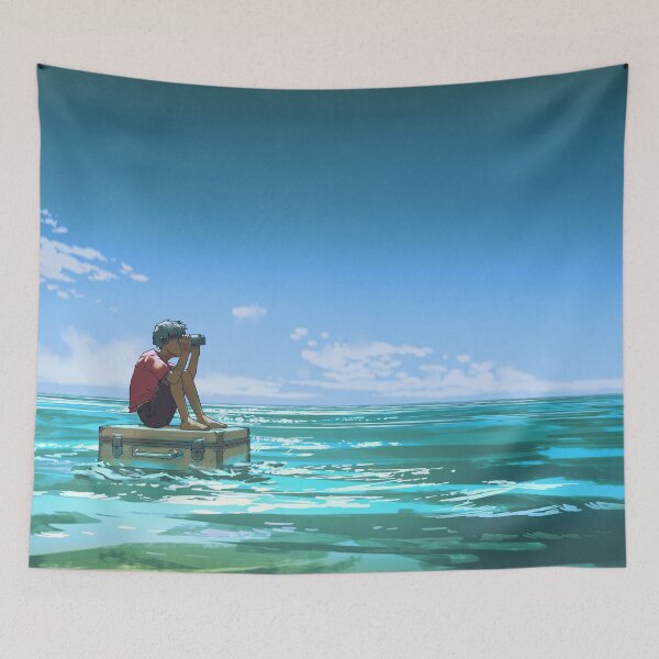 Item preview, Oceanic Art designed and sold by kamuipreme.