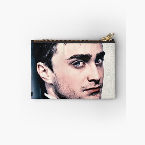Item preview, Portrait of Daniel Radcliffe designed and sold by Elaine-cs.