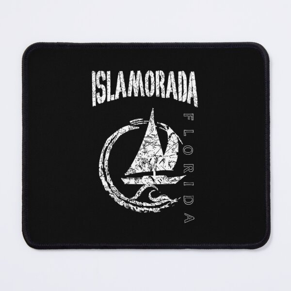 Item preview, Islamorada Florida, Islamorada FL Sailing Gift Souvenir, Sailboat Yacht Boat, Isla Morada Classic T- designed and sold by pectolrawlsc.