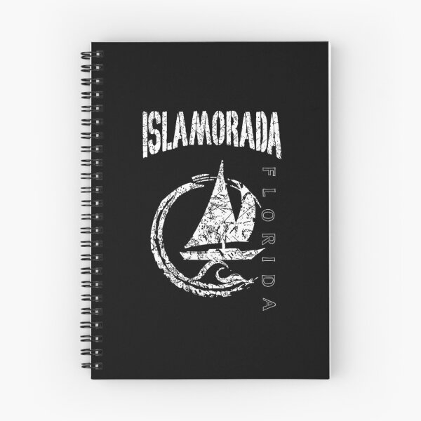 Item preview, Islamorada Florida, Islamorada FL Sailing Gift Souvenir, Sailboat Yacht Boat, Isla Morada Classic T- designed and sold by pectolrawlsc.