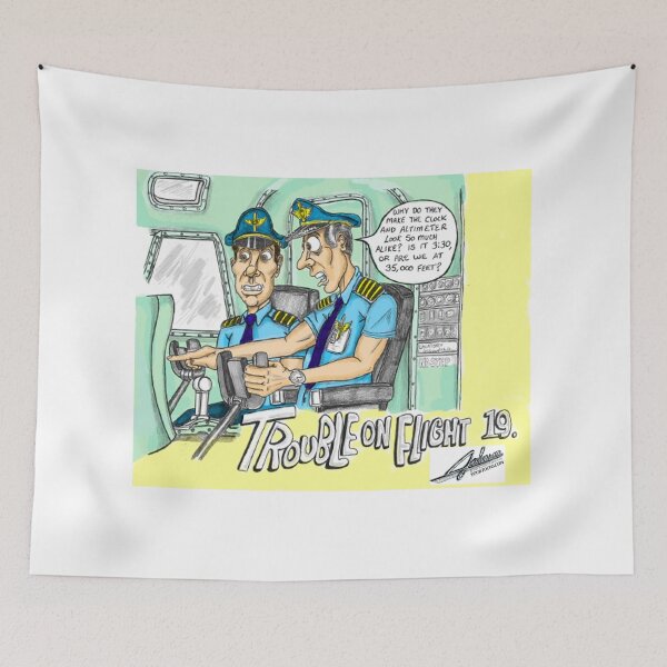 Item preview, Confusion designed and sold by Jerry Johnson.