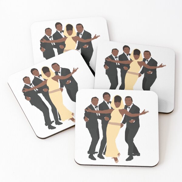 Item preview, Gladys Knight & the Pips designed and sold by stickerskool.