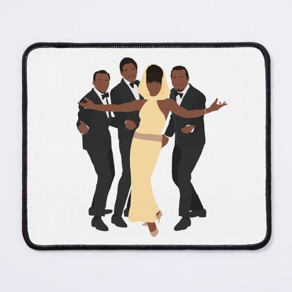 Item preview, Gladys Knight & the Pips designed and sold by stickerskool.