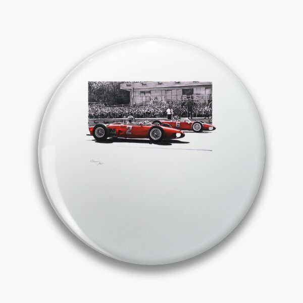 Artikelvorschau, Geschenke Best Men F1 Scuderia Racing Ferrari Lustiges Geschenk entworfen und verkauft von RaffaellaGdolfo.