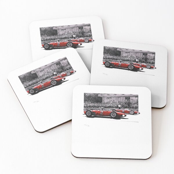 Artikelvorschau, Geschenke Best Men F1 Scuderia Racing Ferrari Lustiges Geschenk entworfen und verkauft von RaffaellaGdolfo.