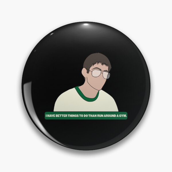 Item preview, Bill Haverchuck Freaks And Geeks Classic T-Shirt designed and sold by verarheaf9.
