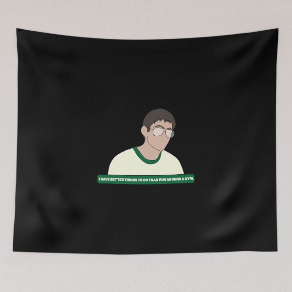 Item preview, Bill Haverchuck Freaks y geeks Camiseta clásica designed and sold by verarheaf9.