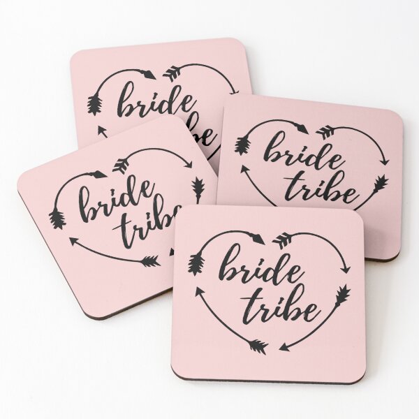 Item preview, Bride Tribe designed and sold by Froyd Wess.