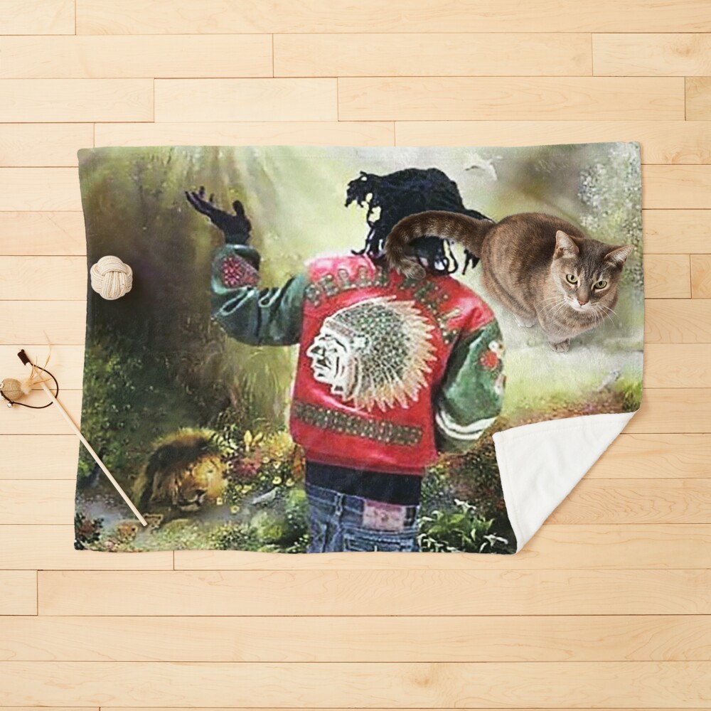 Chief discount keef tapestry