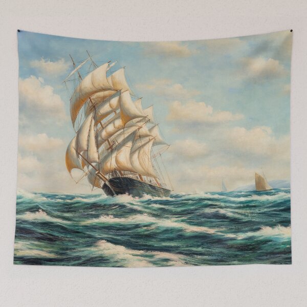 Item preview, Oceanic Art designed and sold by kamuipreme.