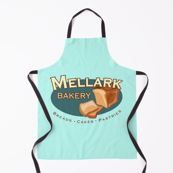 Item preview, Mellark Bakery Retro Vintage, Funny, Aldult Unisex, Job, Hot Idea designed and sold by Jake Sanders.
