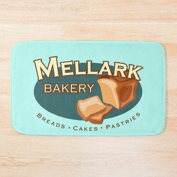 Item preview, Mellark Bakery Retro Vintage, Funny, Aldult Unisex, Job, Hot Idea designed and sold by Jake Sanders.
