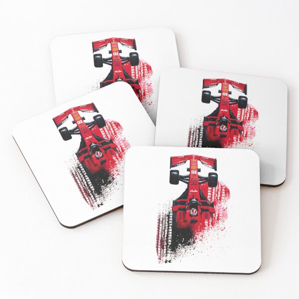 Artikelvorschau, Geschenke für alle F1 Scuderia Racing Ferrari Geburtstagsgeschenk entworfen und verkauft von RaffaellaGdolfo.