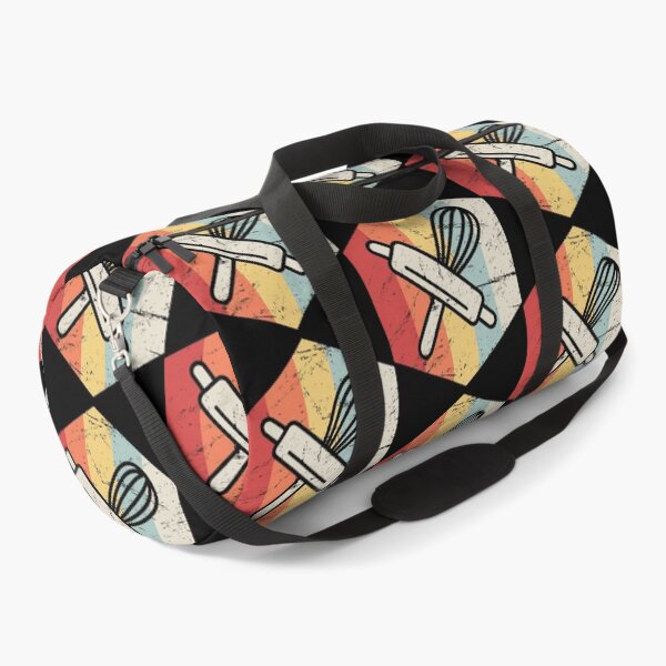 Item preview, Retro Vintage Baking Supplies Icon Essential  designed and sold by ahlinolerh.