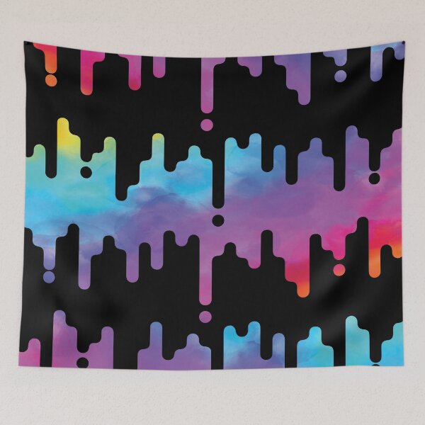 Item preview, Rainbow Watercolor designed and sold by amandartwork.