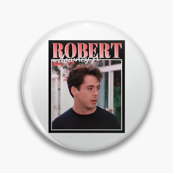 Item preview, For Men Women Robert Handsome Actor Downey Gifts Music Fans designed and sold by AnitaDAlos.
