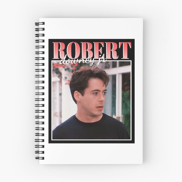 Item preview, For Men Women Robert Handsome Actor Downey Gifts Music Fans designed and sold by AnitaDAlos.