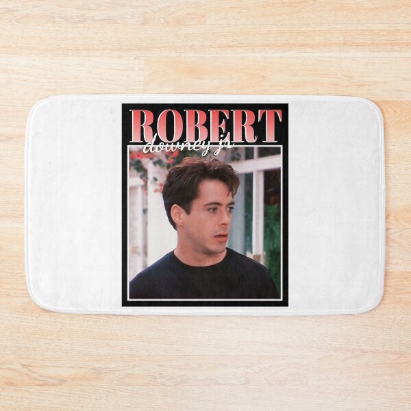 Item preview, For Men Women Robert Handsome Actor Downey Gifts Music Fans designed and sold by AnitaDAlos.