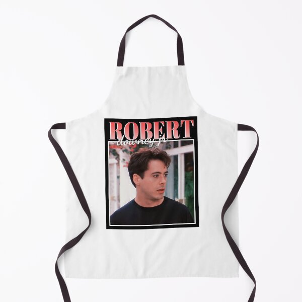 Item preview, For Men Women Robert Handsome Actor Downey Gifts Music Fans designed and sold by AnitaDAlos.