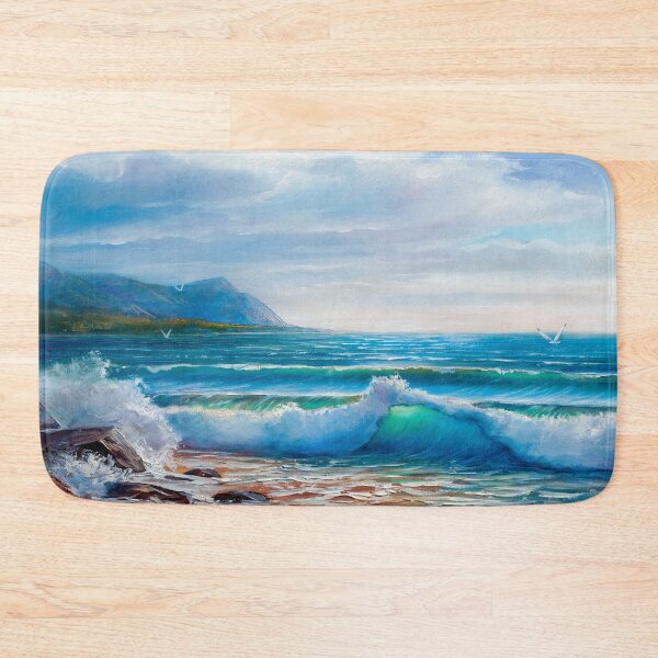 Item preview, Oceanic Art designed and sold by kamuipreme.