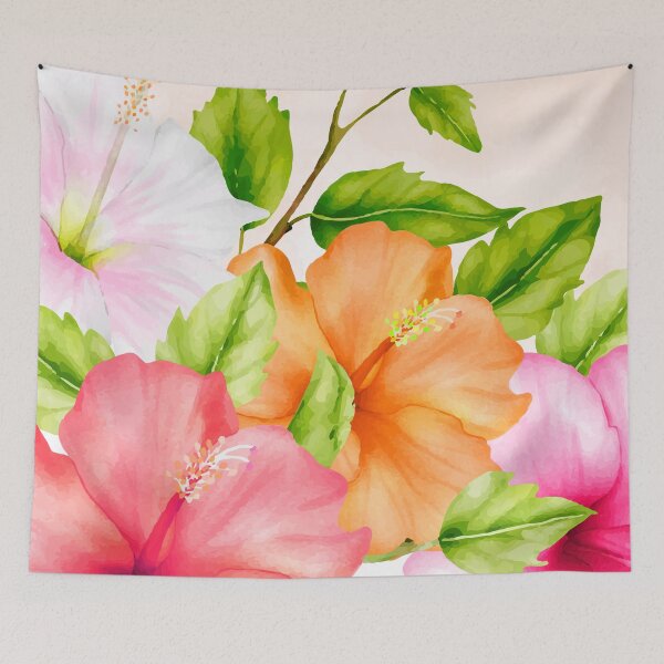 Item preview, Floral Art  designed and sold by Tshirtstory.