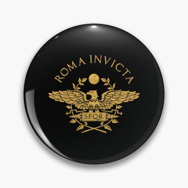 Item preview, Roma Invicta Essential T-Shirt designed and sold by dianesandraon.