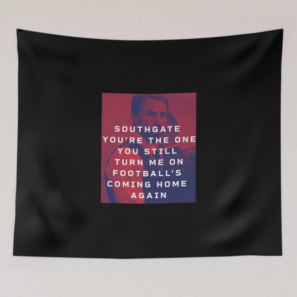 Item preview, Southgate You're The One Essential T-Shirt designed and sold by contawana1s.