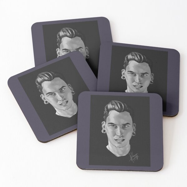 Item preview, For Mens Womens Band Pvris Music Tour Gifts For Fan designed and sold by jamisonJanet.